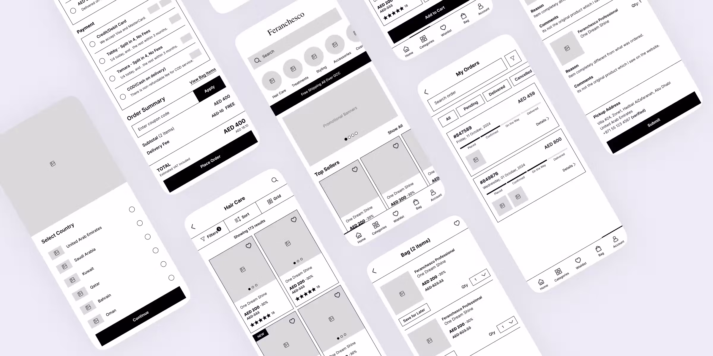 Wireframing supporting media 1